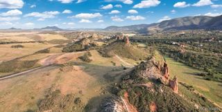 5740 Doc Bar Circle, Sedalia, CO 80135