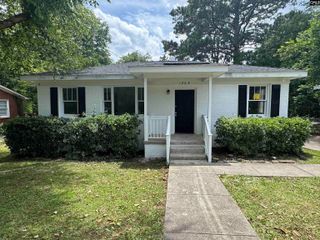 1203 Decatur Street, Cayce, SC 29033