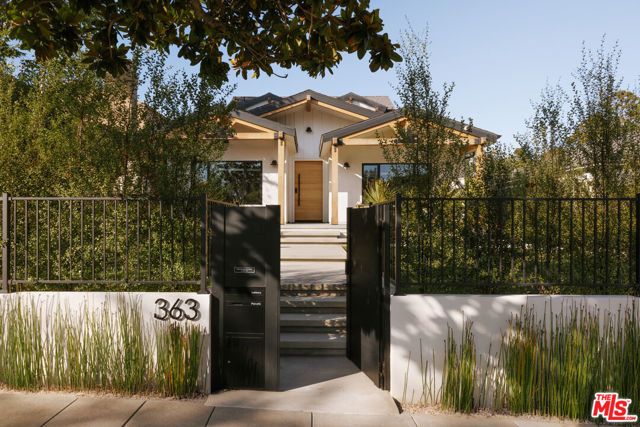 363 22nd Street, Santa Monica, CA 90402
