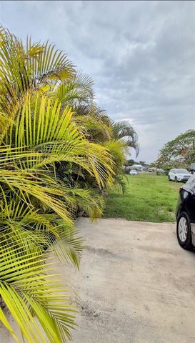 22830 Old Dixie Hwy 1, Miami, FL 33170