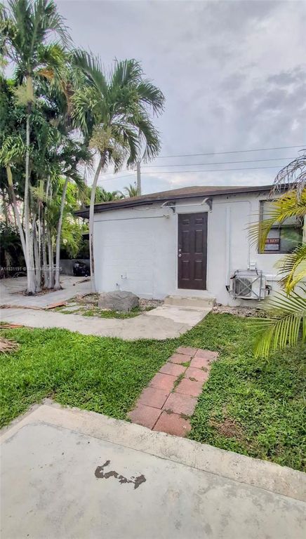 22830 Old Dixie Hwy 1, Miami, FL 33170
