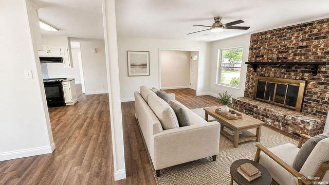 200 Millbranch Court, Hot Springs, AR 71901