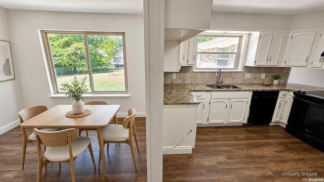 200 Millbranch Court, Hot Springs, AR 71901