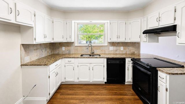 200 Millbranch Court, Hot Springs, AR 71901