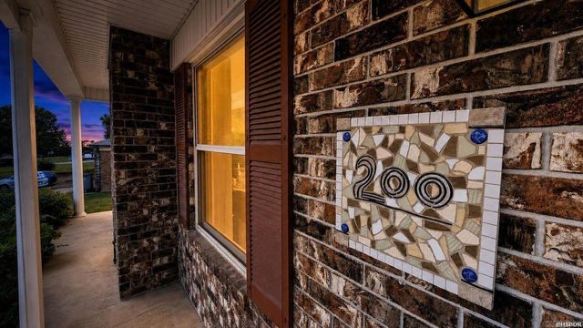 200 Millbranch Court, Hot Springs, AR 71901