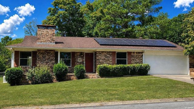 200 Millbranch Court, Hot Springs, AR 71901