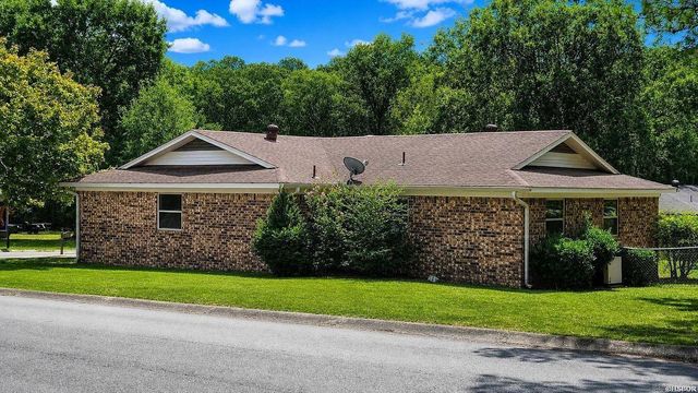 200 Millbranch Court, Hot Springs, AR 71901