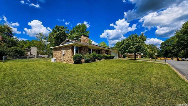 200 Millbranch Court, Hot Springs, AR 71901