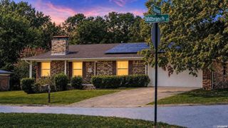 200 Millbranch Court, Hot Springs, AR 71901