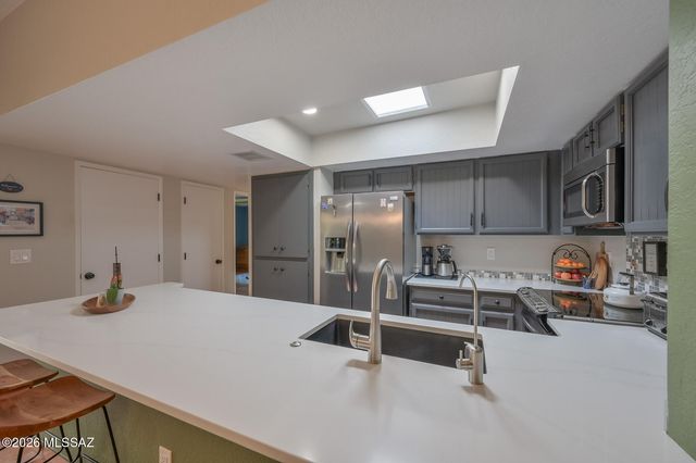 4388 E Orchard Drive, Tucson, AZ 85712