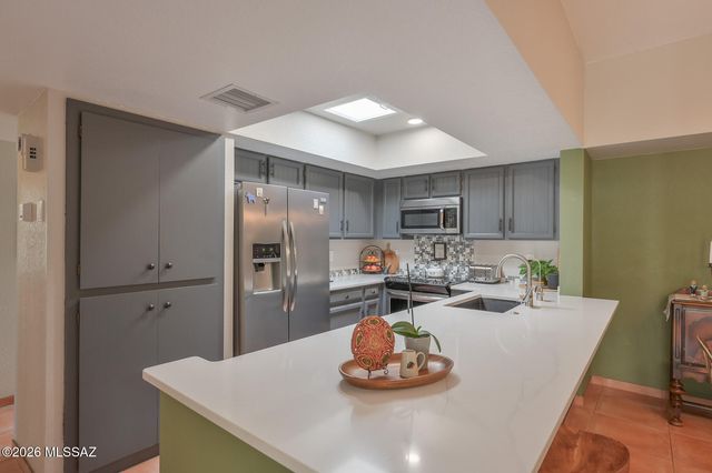 4388 E Orchard Drive, Tucson, AZ 85712