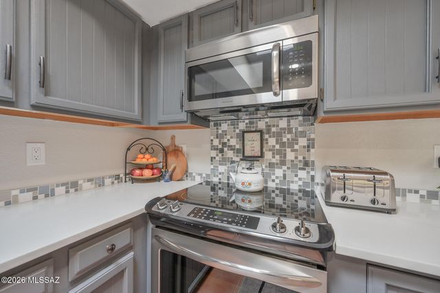 4388 E Orchard Drive, Tucson, AZ 85712