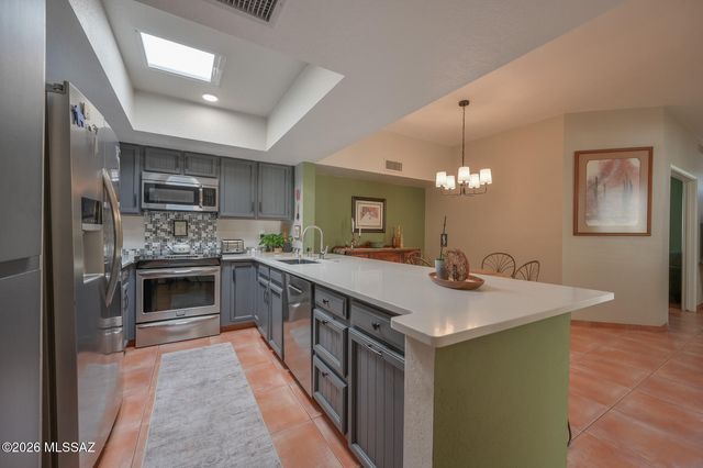 4388 E Orchard Drive, Tucson, AZ 85712
