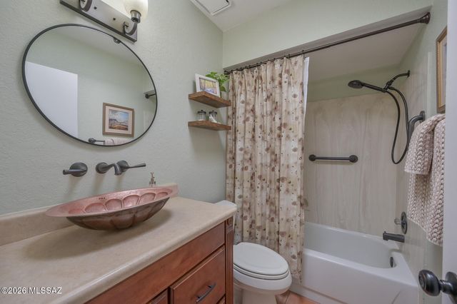 4388 E Orchard Drive, Tucson, AZ 85712