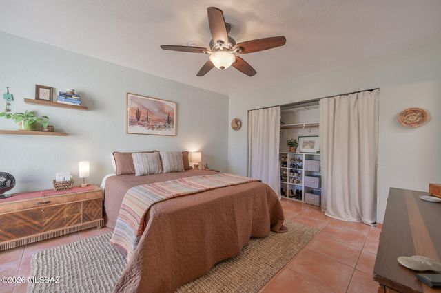 4388 E Orchard Drive, Tucson, AZ 85712