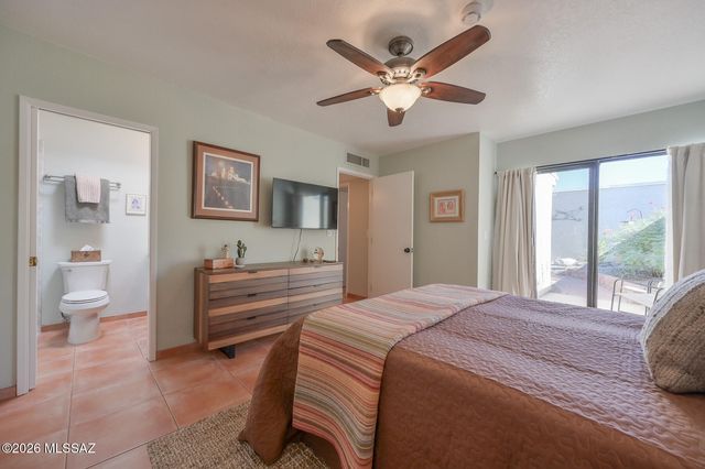 4388 E Orchard Drive, Tucson, AZ 85712