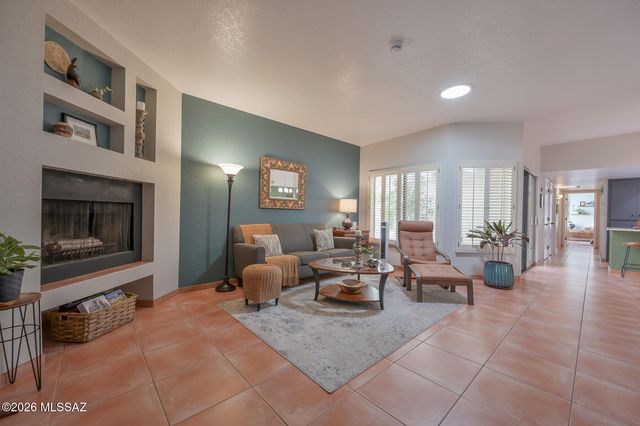 4388 E Orchard Drive, Tucson, AZ 85712