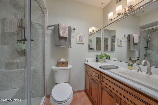 4388 E Orchard Drive, Tucson, AZ 85712
