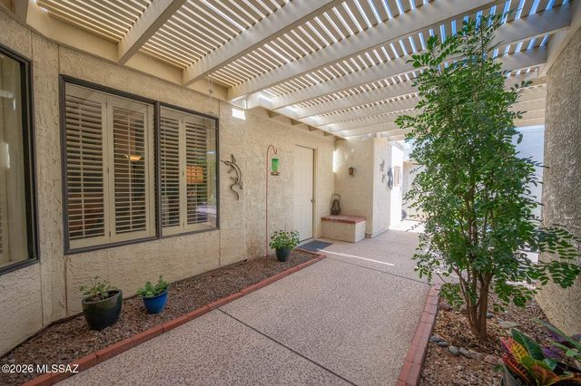 4388 E Orchard Drive, Tucson, AZ 85712