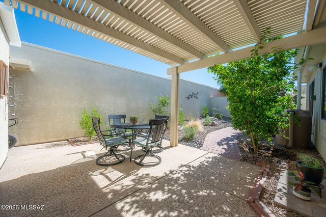 4388 E Orchard Drive, Tucson, AZ 85712