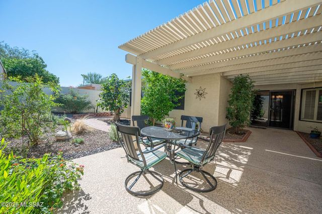 4388 E Orchard Drive, Tucson, AZ 85712