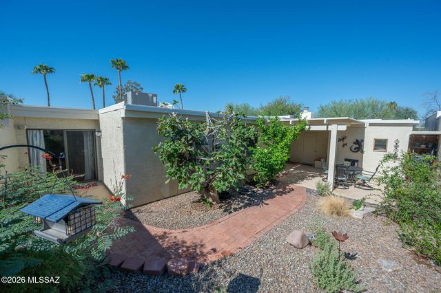 4388 E Orchard Drive, Tucson, AZ 85712