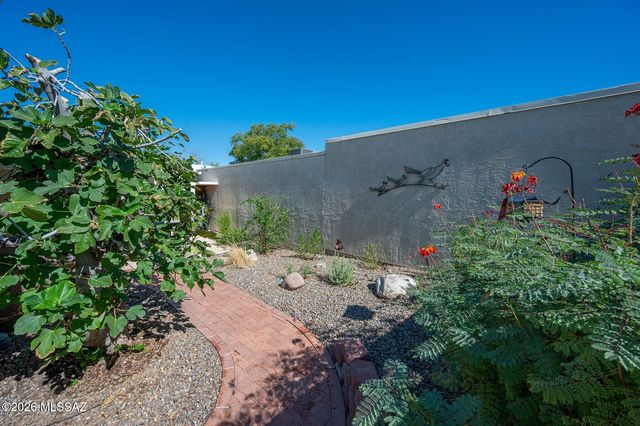 4388 E Orchard Drive, Tucson, AZ 85712