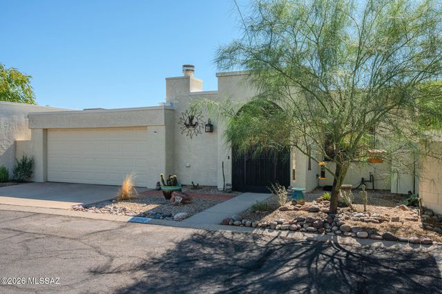 4388 E Orchard Drive, Tucson, AZ 85712