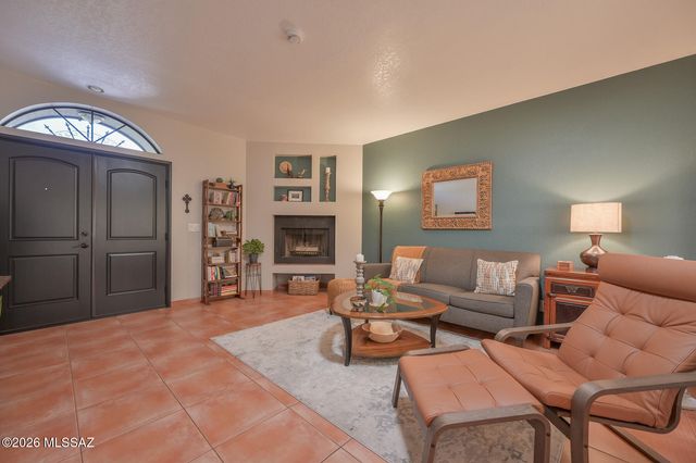 4388 E Orchard Drive, Tucson, AZ 85712