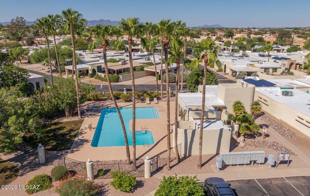 4388 E Orchard Drive, Tucson, AZ 85712