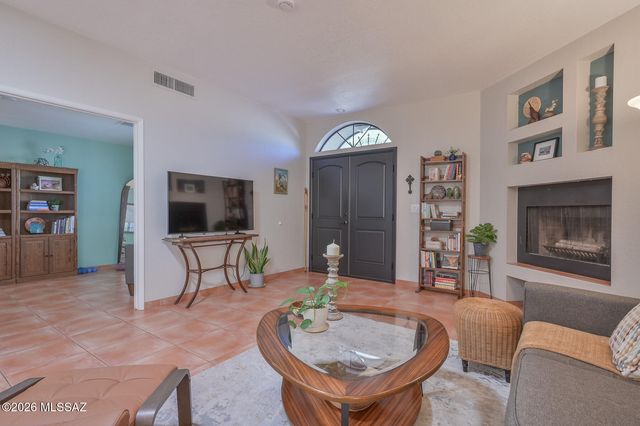 4388 E Orchard Drive, Tucson, AZ 85712
