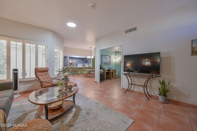 4388 E Orchard Drive, Tucson, AZ 85712