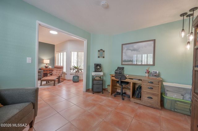 4388 E Orchard Drive, Tucson, AZ 85712