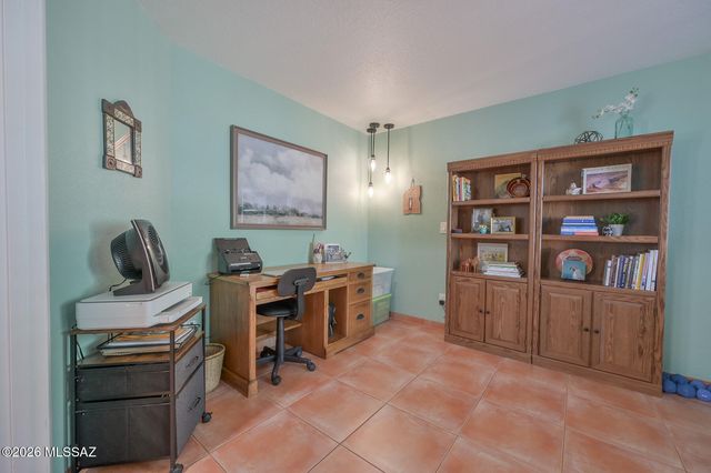 4388 E Orchard Drive, Tucson, AZ 85712