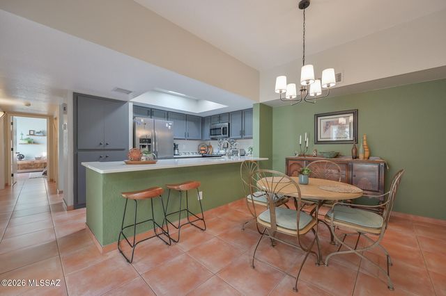 4388 E Orchard Drive, Tucson, AZ 85712