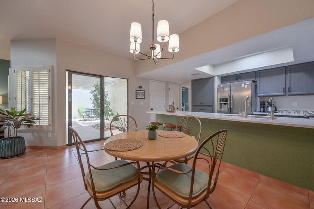 4388 E Orchard Drive, Tucson, AZ 85712