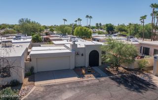 4388 E Orchard Drive, Tucson, AZ 85712