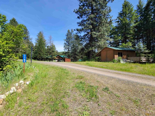 1162 Deep Woods Ln., Kendrick, ID 83537