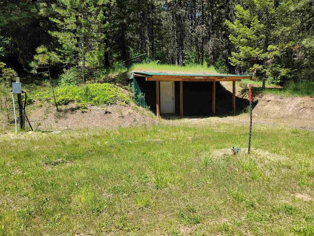 1162 Deep Woods Ln., Kendrick, ID 83537