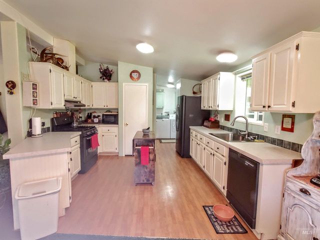 1162 Deep Woods Ln., Kendrick, ID 83537