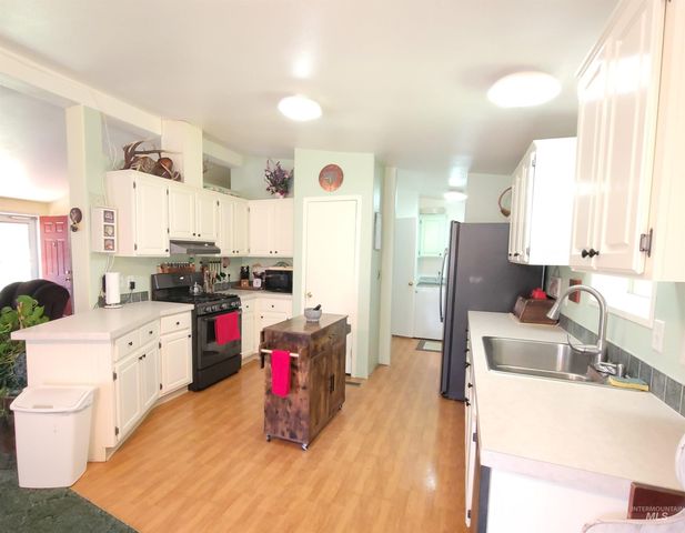1162 Deep Woods Ln., Kendrick, ID 83537