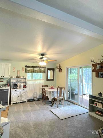 1162 Deep Woods Ln., Kendrick, ID 83537