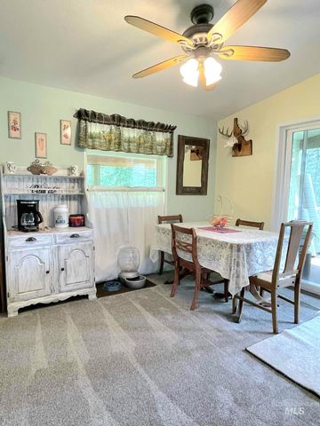 1162 Deep Woods Ln., Kendrick, ID 83537