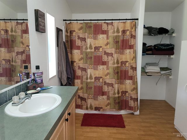 1162 Deep Woods Ln., Kendrick, ID 83537
