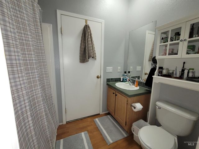 1162 Deep Woods Ln., Kendrick, ID 83537