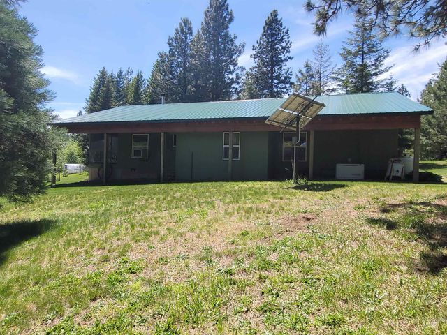 1162 Deep Woods Ln., Kendrick, ID 83537