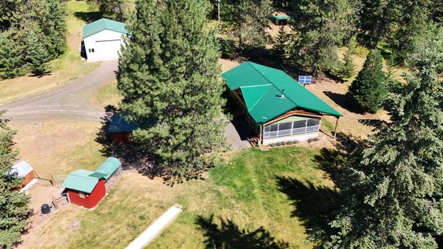 1162 Deep Woods Ln., Kendrick, ID 83537