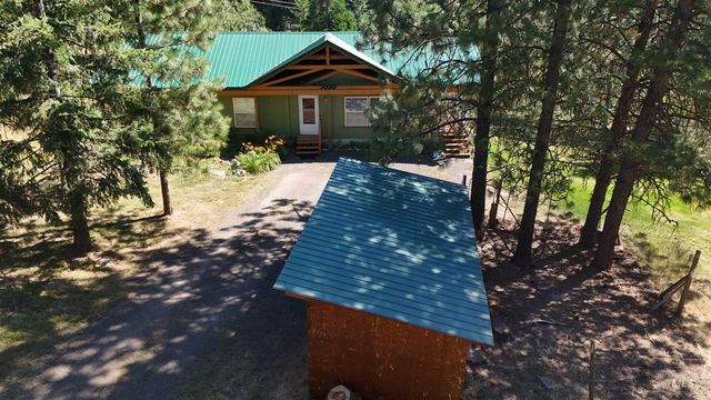 1162 Deep Woods Ln., Kendrick, ID 83537