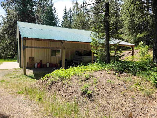 1162 Deep Woods Ln., Kendrick, ID 83537