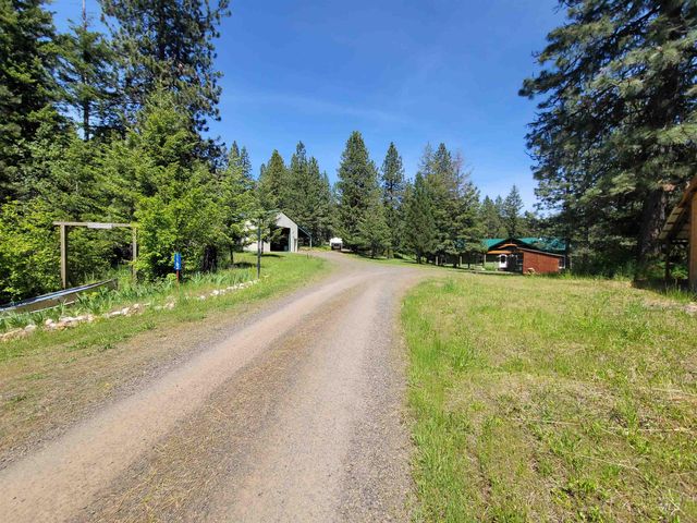 1162 Deep Woods Ln., Kendrick, ID 83537